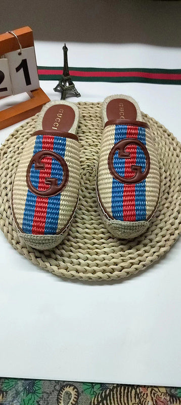 MLB - GUKI Women Shoes - 352