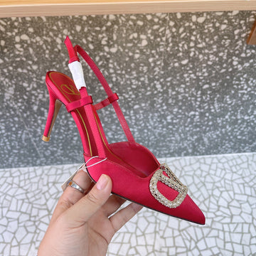 MLB - VEL Women Shoes - 441
