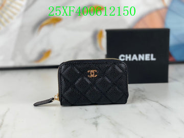 MLB - CHL Wallet - 126