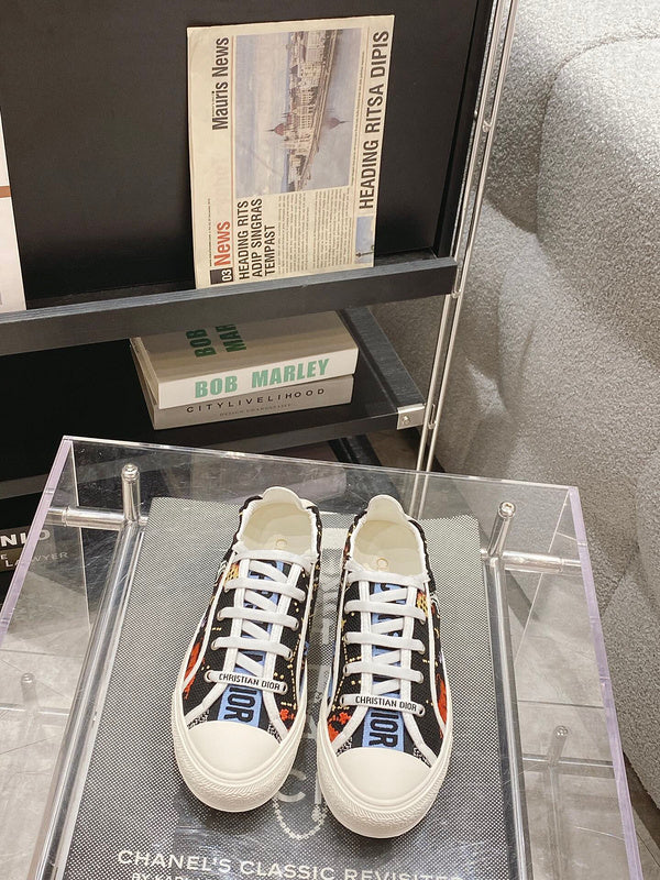 MLB - Mix Women Shoes - 2631