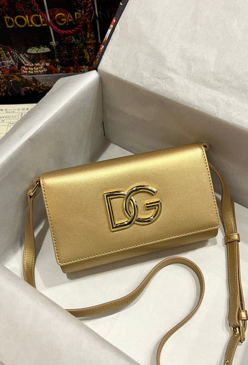 Makersluxe - DG bag - 427