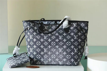 MLB Fashion Lu-Vi bags - 6587