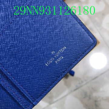 Makersluxe CHL Wallet - 474