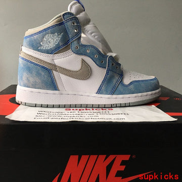 MLB - NKE Jordan 1 Shoes - 071