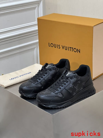 MLB - LOV Run Away Sneakers - 117