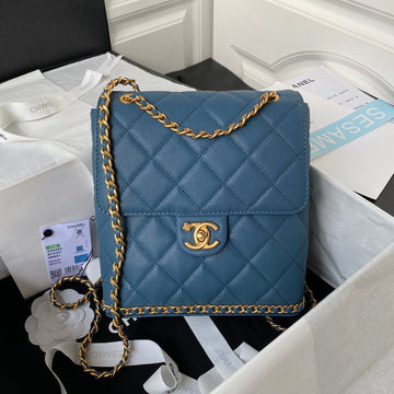 Makersluxe - CHL Bags - 039