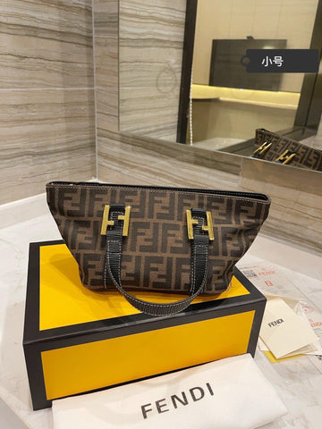 Makersluxe - Top Quality Bag FND 612