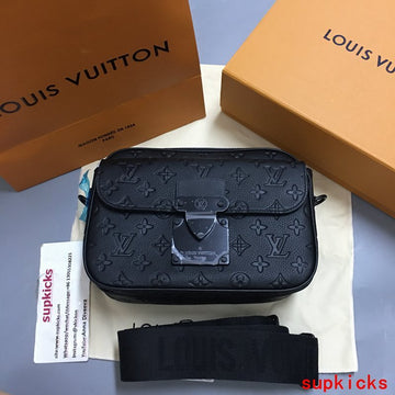 Makersluxe Bags - LOV Bags - 077