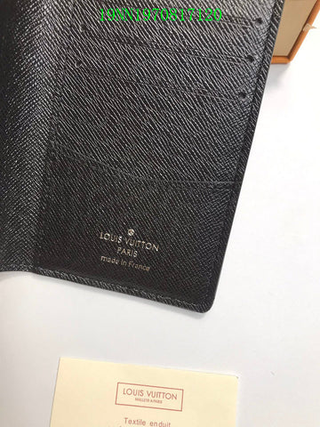 Makersluxe LOV Wallet - 1025