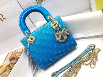 Makersluxe - DOR Bags - 538