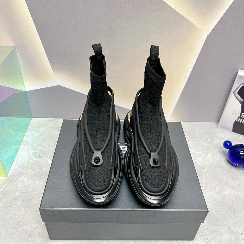 MLBIKE - Mix Women Shoes - 705