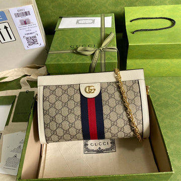 MLB - GUKI Women Bags - 1278
