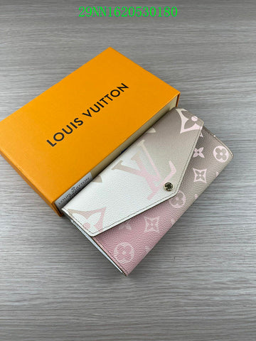 MLB - LOV Wallet - 1292