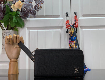 Makersluxe Lu-Vi bags - 2672