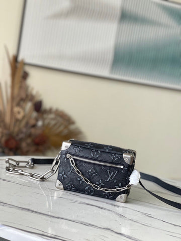 Makersluxe Lu-Vi bags - 4533