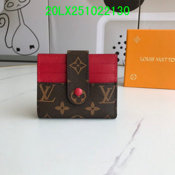 MLB - CHL Wallet - 1442