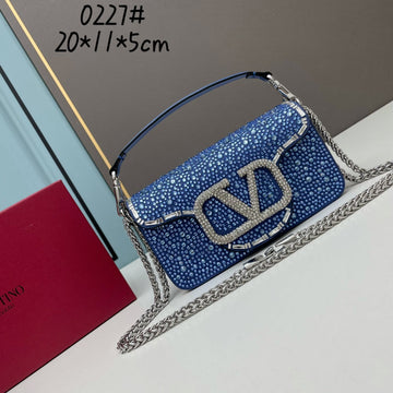 MLB - VEL Bags - 730