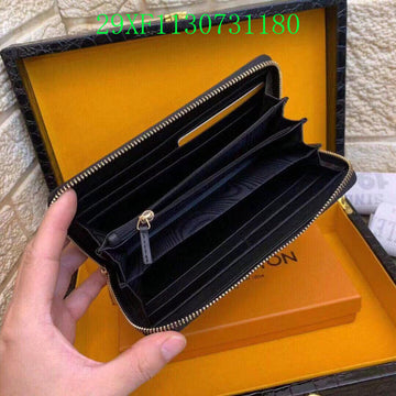 Makersluxe LOV Wallet - 190