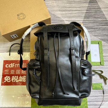 Makersluxe - GCI Bags - 2075