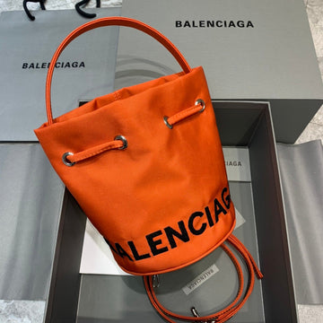 Makersluxe - BGA Bags - 492