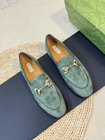 MLB - GUKI Women Shoes - 013