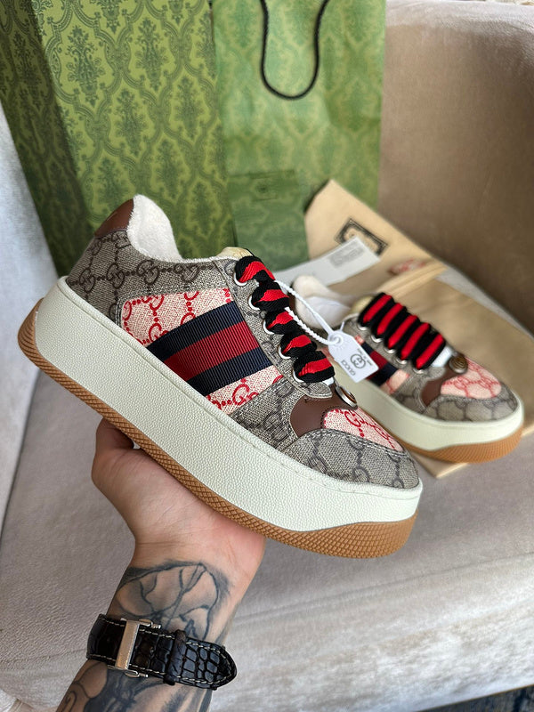 MLB - GUKI Women Shoes - 413