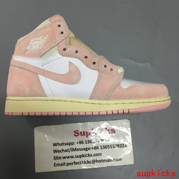 MLB - NKE Jordan 1 Shoes - 040