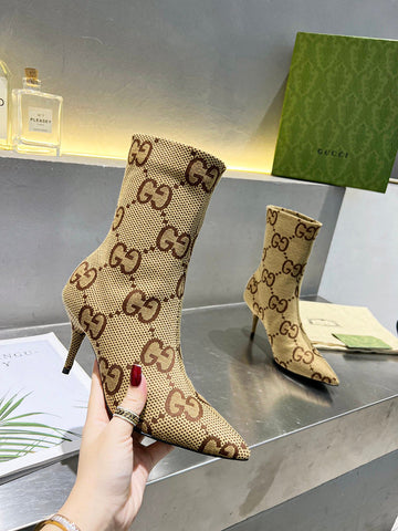 MLB - GUKI Women Shoes - 241