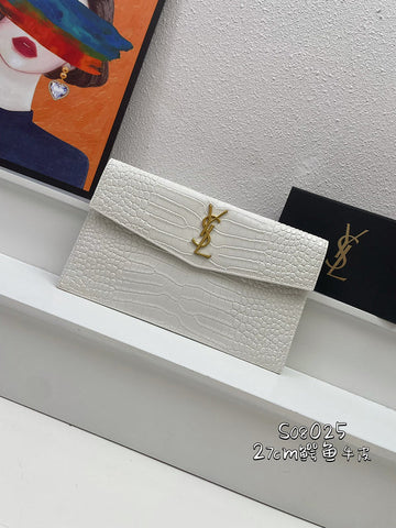 MLB - YLS Wallet - 095