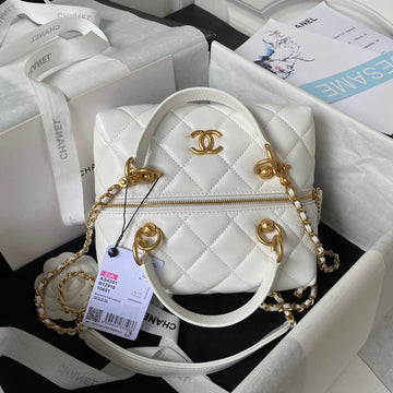 Makersluxe - CHL Bags - 410