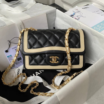 Makersluxe - CHL Bags - 352