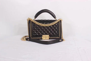 Makersluxe - CHL Bags - 644