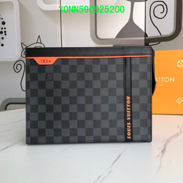 MLB - CHL Wallet - 1630