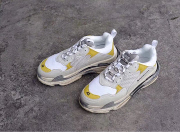 MLB - BG Shoes - 270