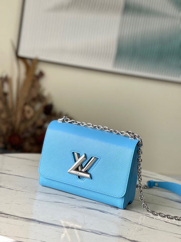 Makersluxe Lu-Vi bags - 4476