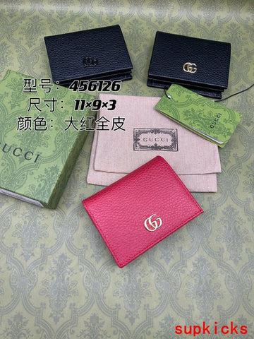 MLB - Mix Wallets - 264