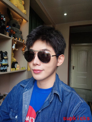 MLB - GUKI Sunglasses - 373