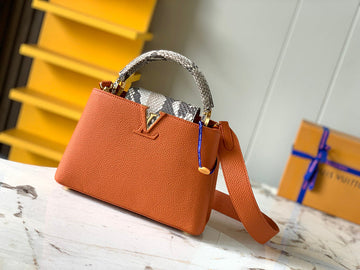 makersluxe - LOV Bags - 666