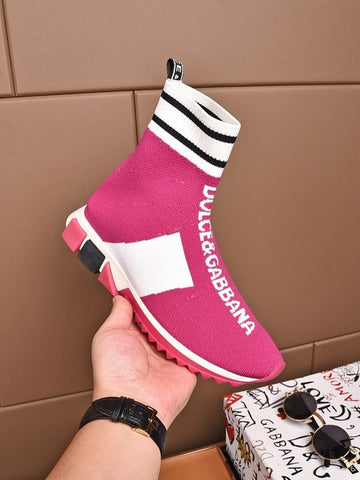 MLBG - Mix Unisex Shoes - 735
