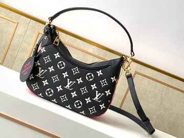 Makersluxe - LOV Bags - 1550