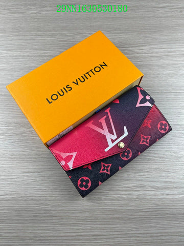 MLB - LOV Wallet - 1291