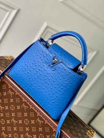 Makersluxe - LOV Bags - 1370
