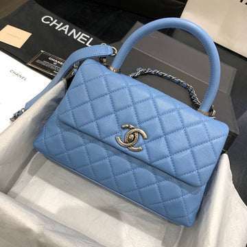 Makersluxe - CHL Bags - 852