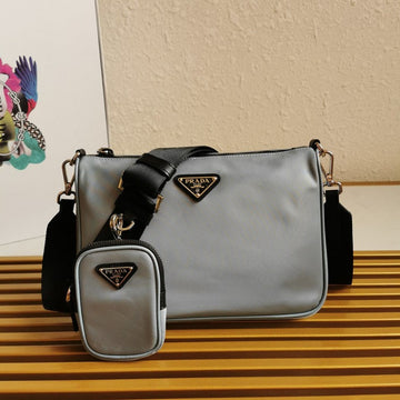 Makersluxe - PD Mens Bags - 093