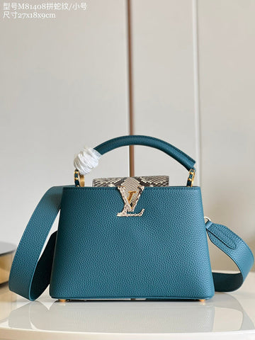 makersluxe - LOV Bags - 594