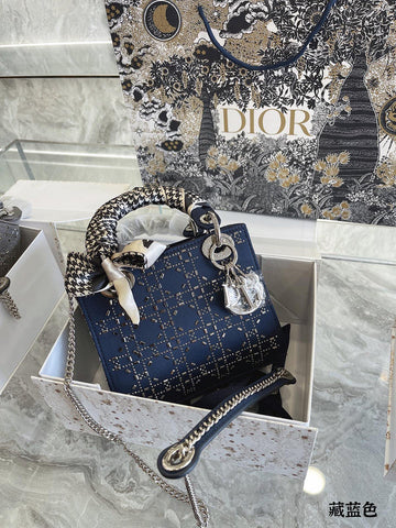Makersluxe - DOR2 Bags - 333