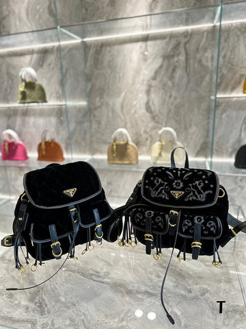 Makersluxe - PDA3 Bags - 314