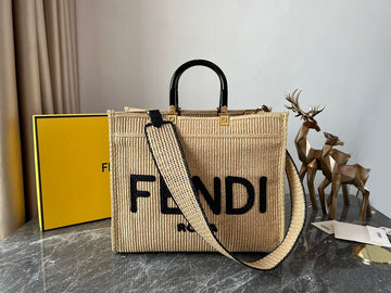 Makersluxe - FDE Women Bags - 418