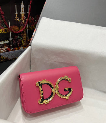 Makersluxe - DG bag - 190