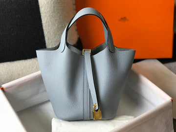 Makersluxe - HMS Bags - 1515
